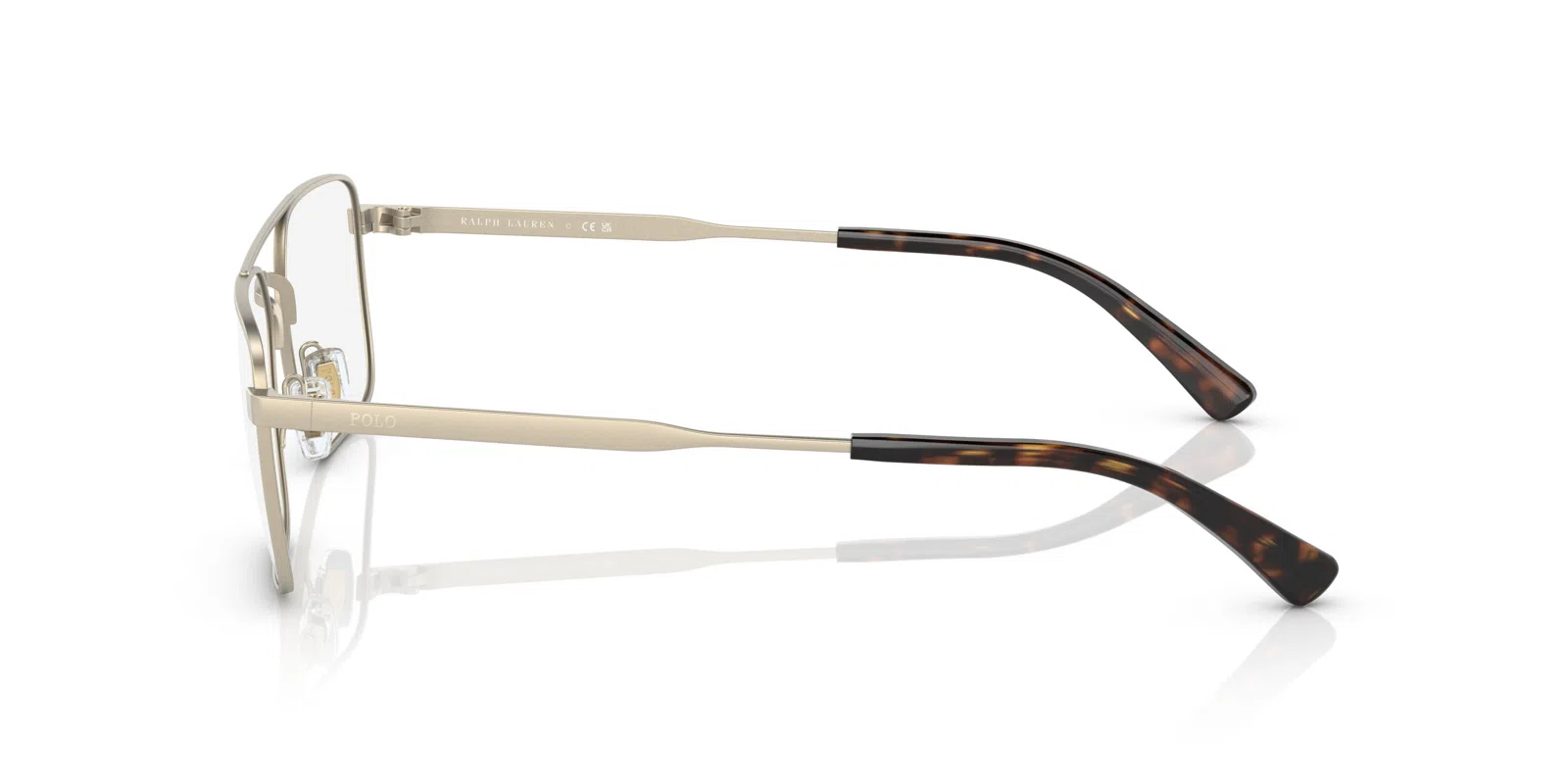 Polo 1216 Eyeglasses - view 3